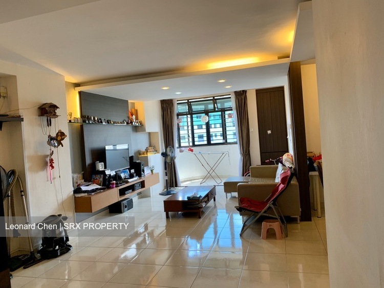 Blk 339B Sembawang Close (Sembawang), HDB Executive #233186081